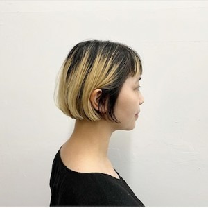 古賀 詩穂子さん