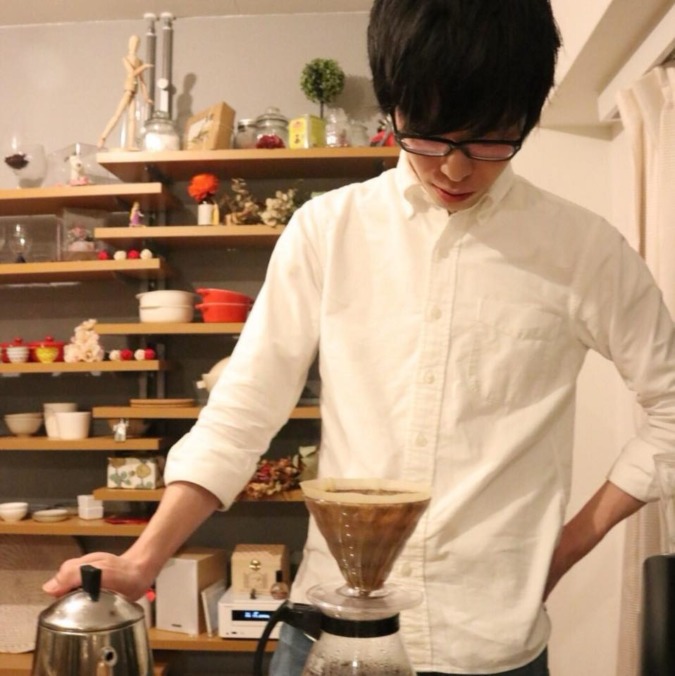 tatsuki okudaさん