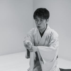 桂枝之進さん