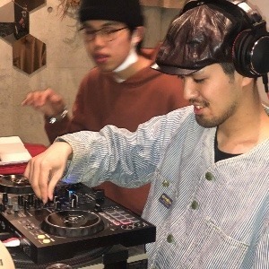 菅野翔大さん