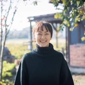 加藤千夏さん
