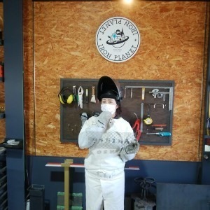 トンホンサー 寛子さん