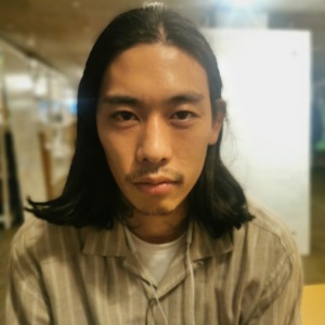 中道康生さん