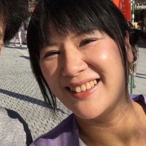 青木 尚子さん