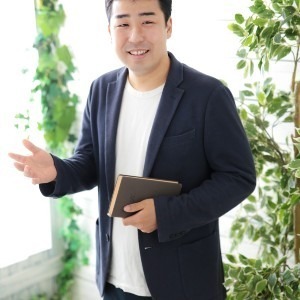 守屋 春輝さん