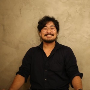 水谷 岳史さん