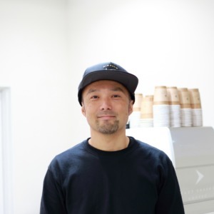 山谷 明広さん