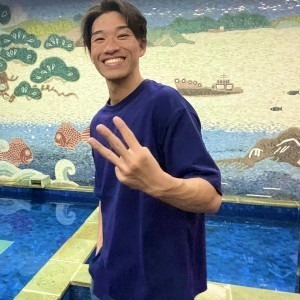 中島 惇生さん