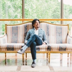 杉浦 恵一さん