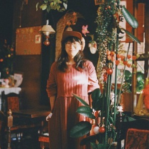 徳山まり奈さん