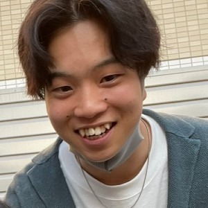 中田大翔さん