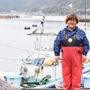 田中りみさん