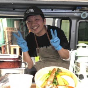 食菜花MONONCLEさん
