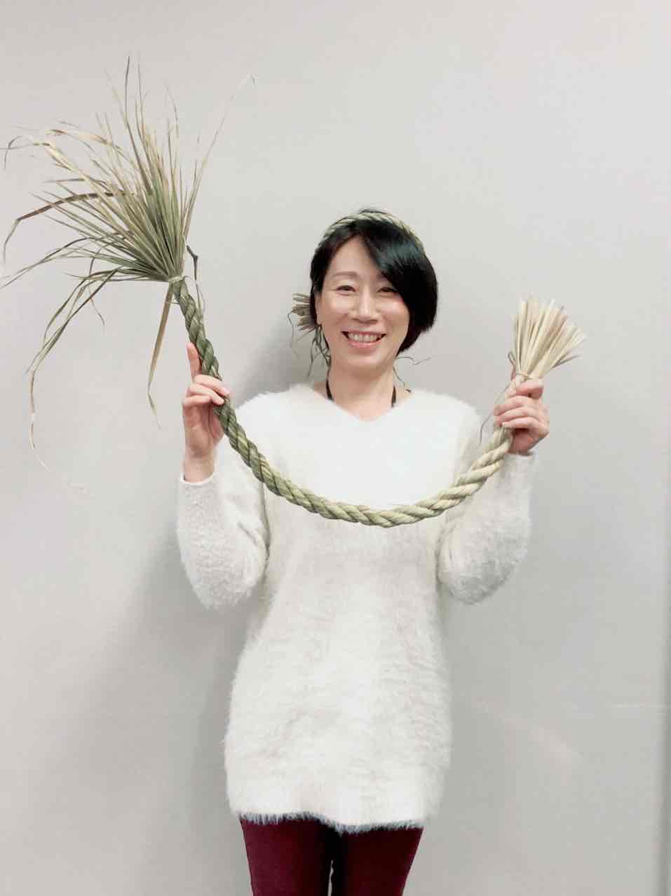 水野雅美さん