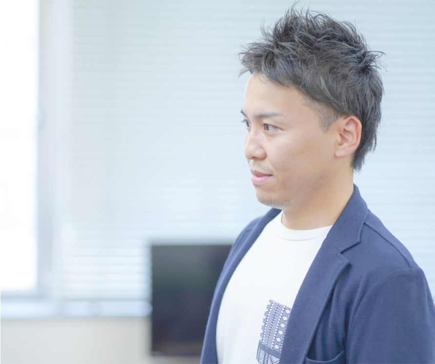 森 輝(もり ひかる)さん