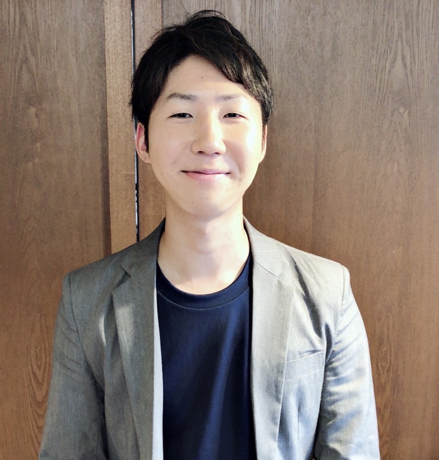 出水田 知哉さん