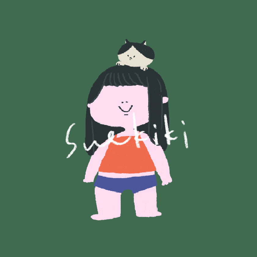 水野 季美さん