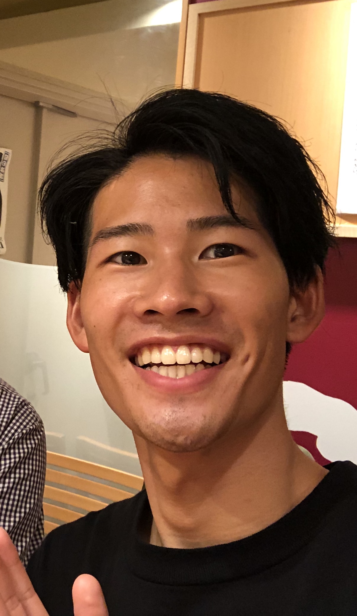 林路成さん