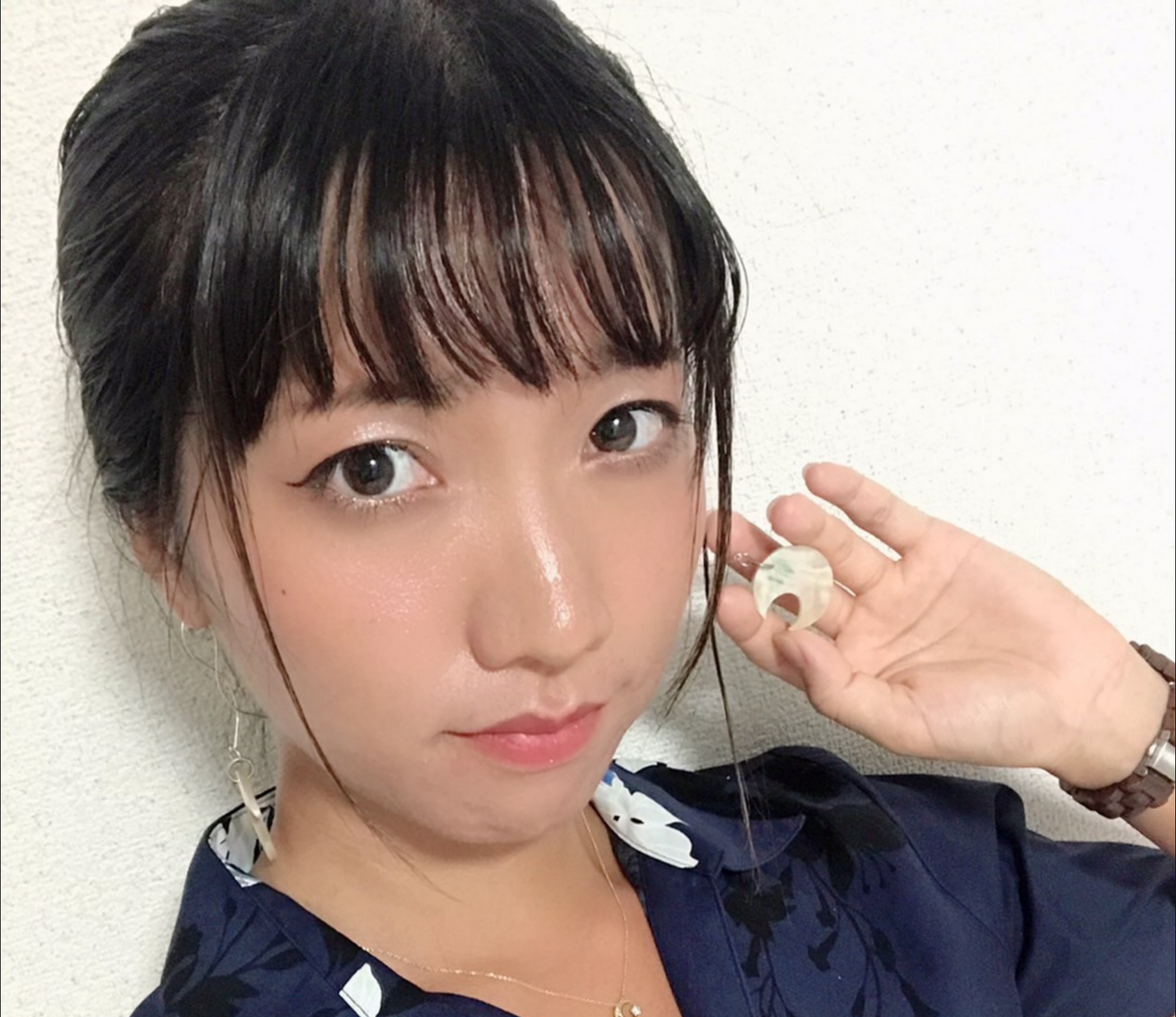 吉田清果さん