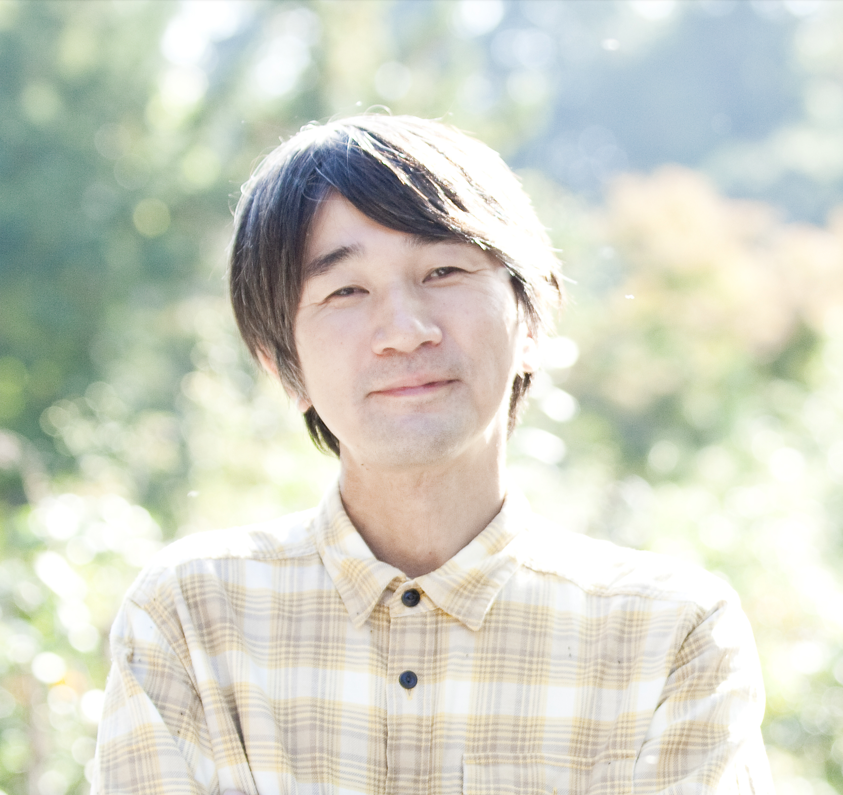 指出 一正さん