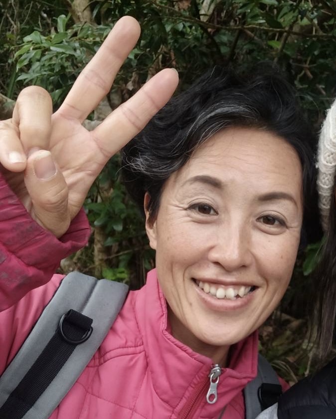 藤井 美香さん