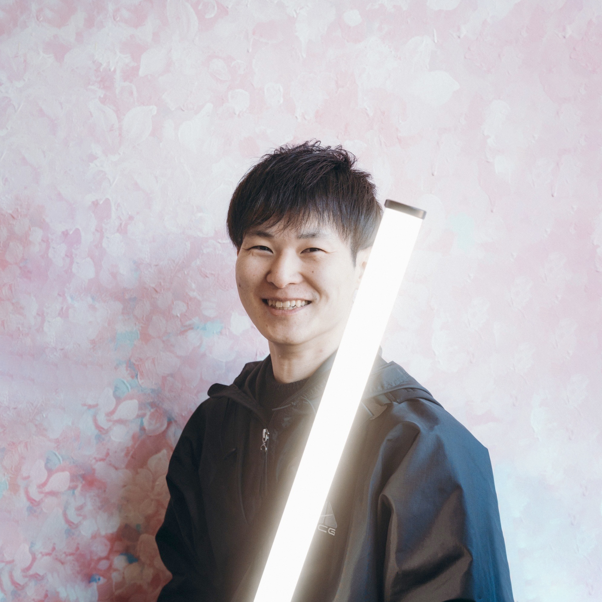 安藤 勇輝さん