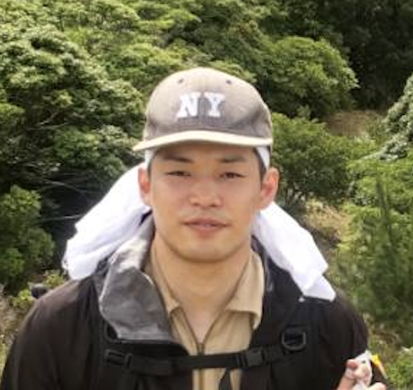 有薗幸大 / 浄一さん