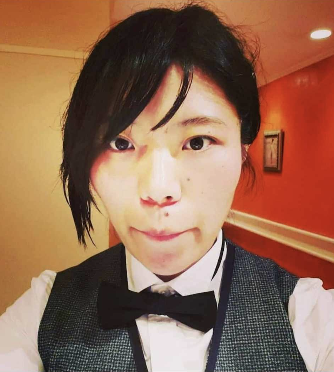 堂島ダンテさん