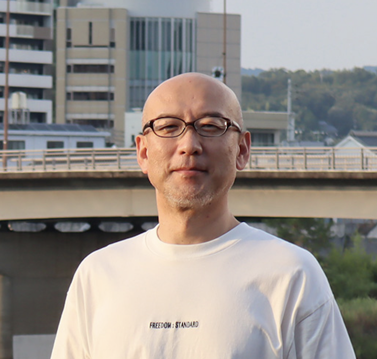 船戸 正直さん