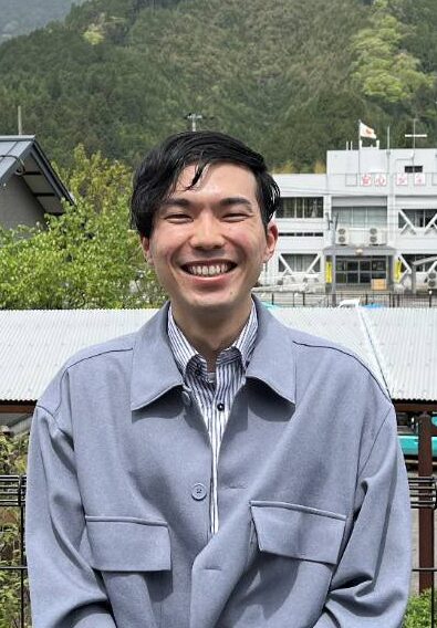 菅原 和仁さん