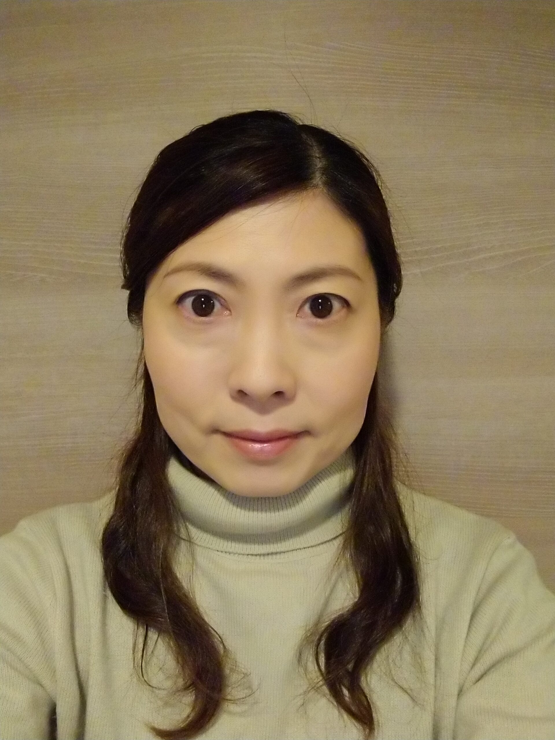 平尾 志月さん