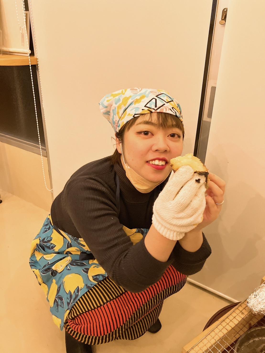 千田 吏香さん