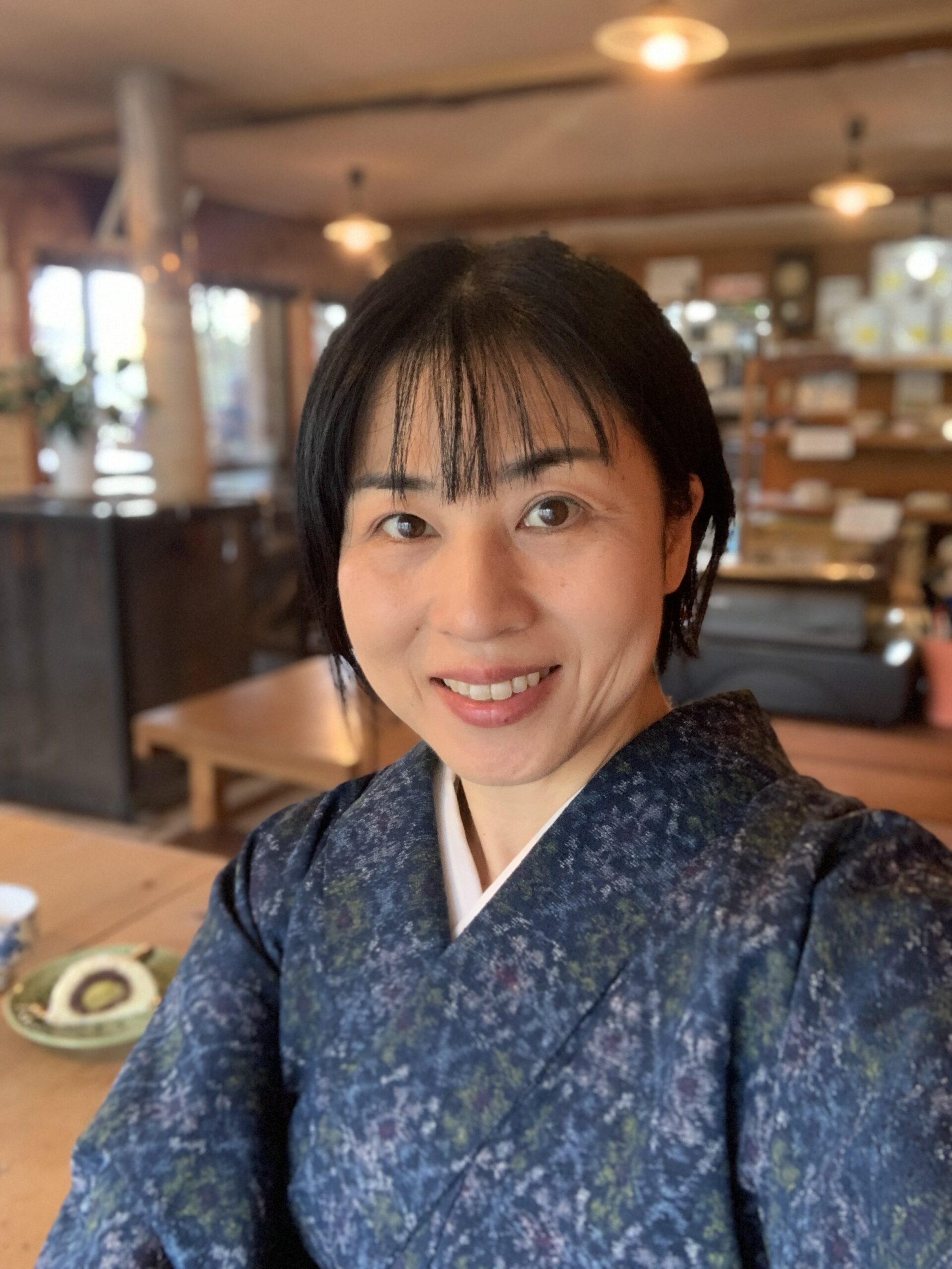 吉田 三枝さん