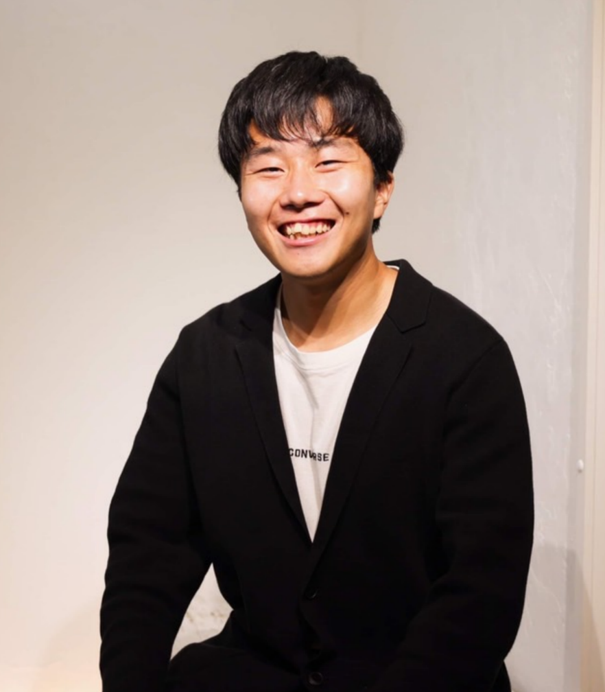 柳原 伊吹さん