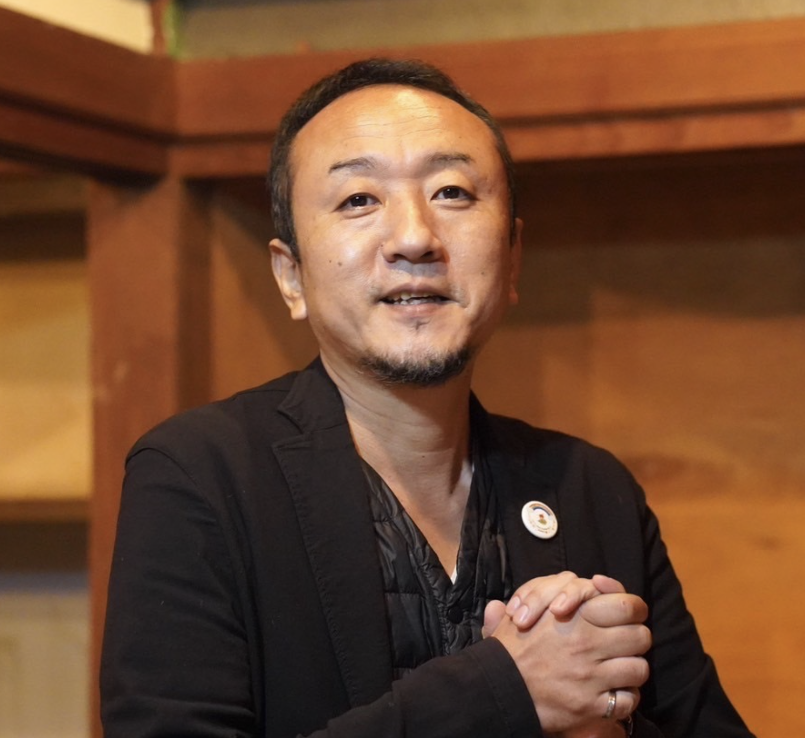 高橋 徹さん