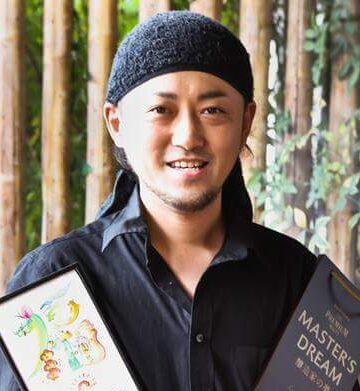 藤田 篤哉さん