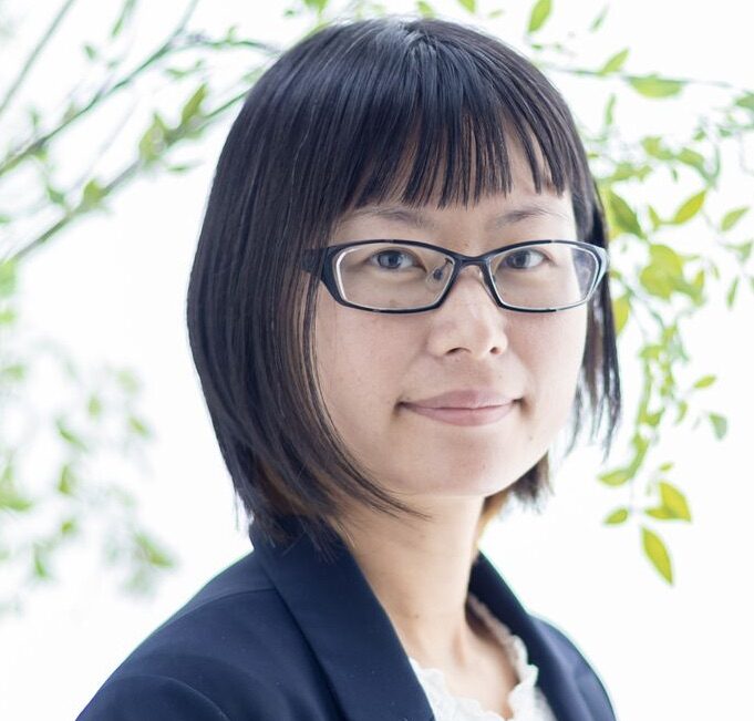 前野 加陽さん