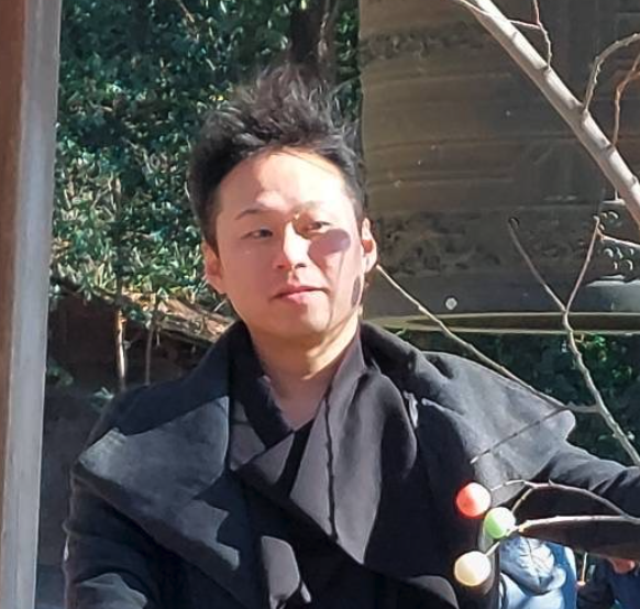 内藤 昌さん