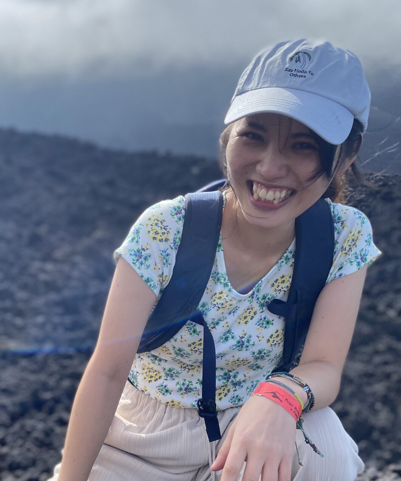 大塚 衣美さん