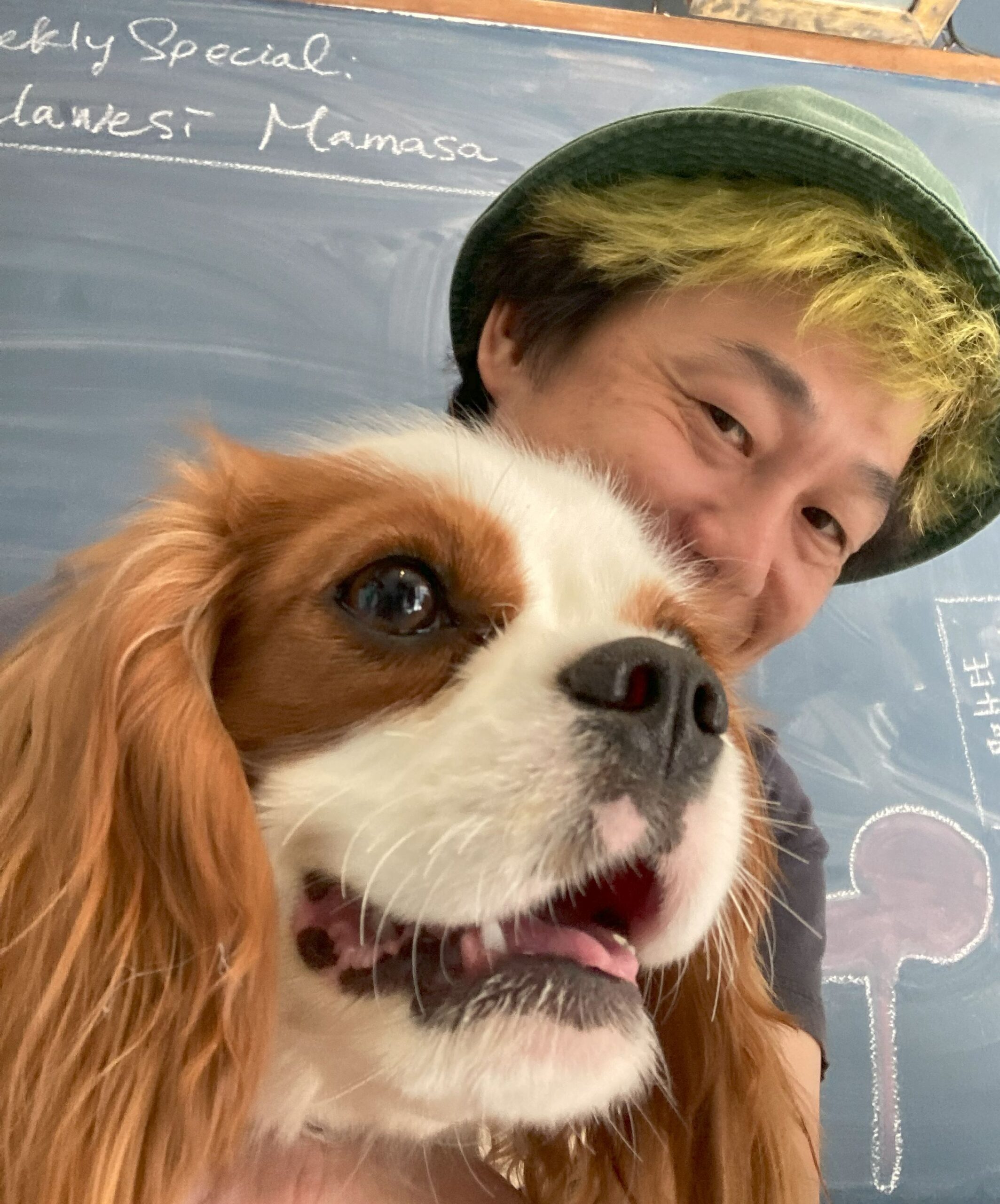 照井 雄佳さん