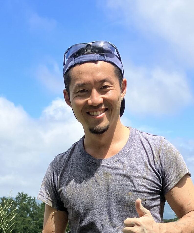 熊澤 瑞喜さん