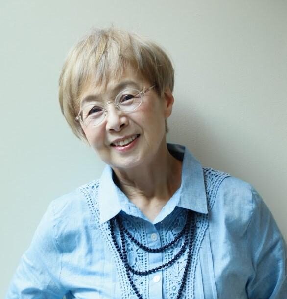 舟橋 惠子さん