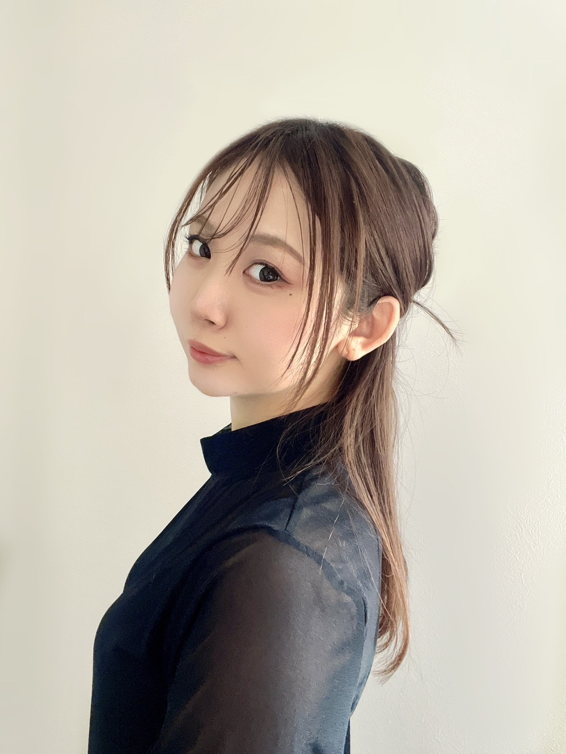 饗庭 三七子(あいば みなこ)さん