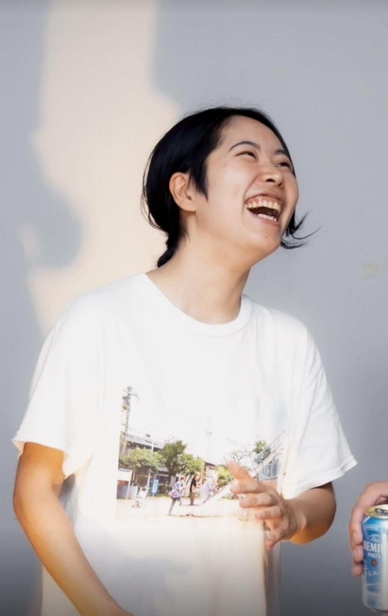 清水麻衣さん