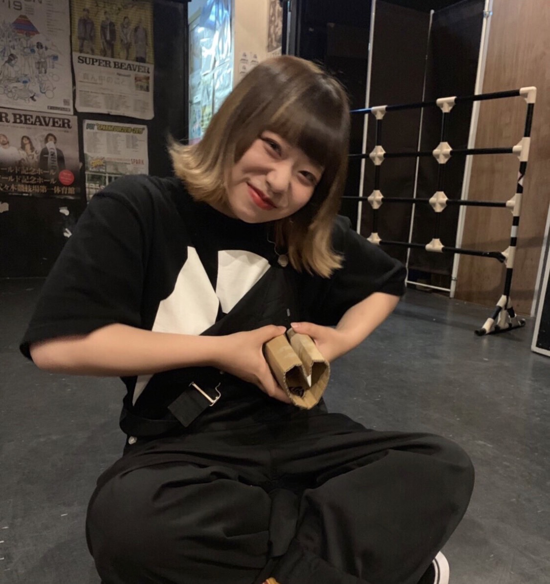 清水美里さん