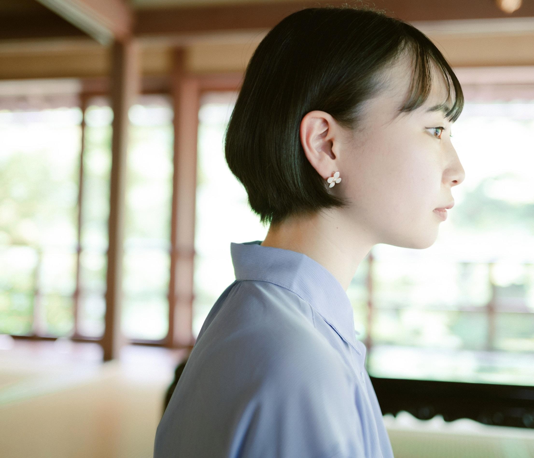 長塚 裕香さん