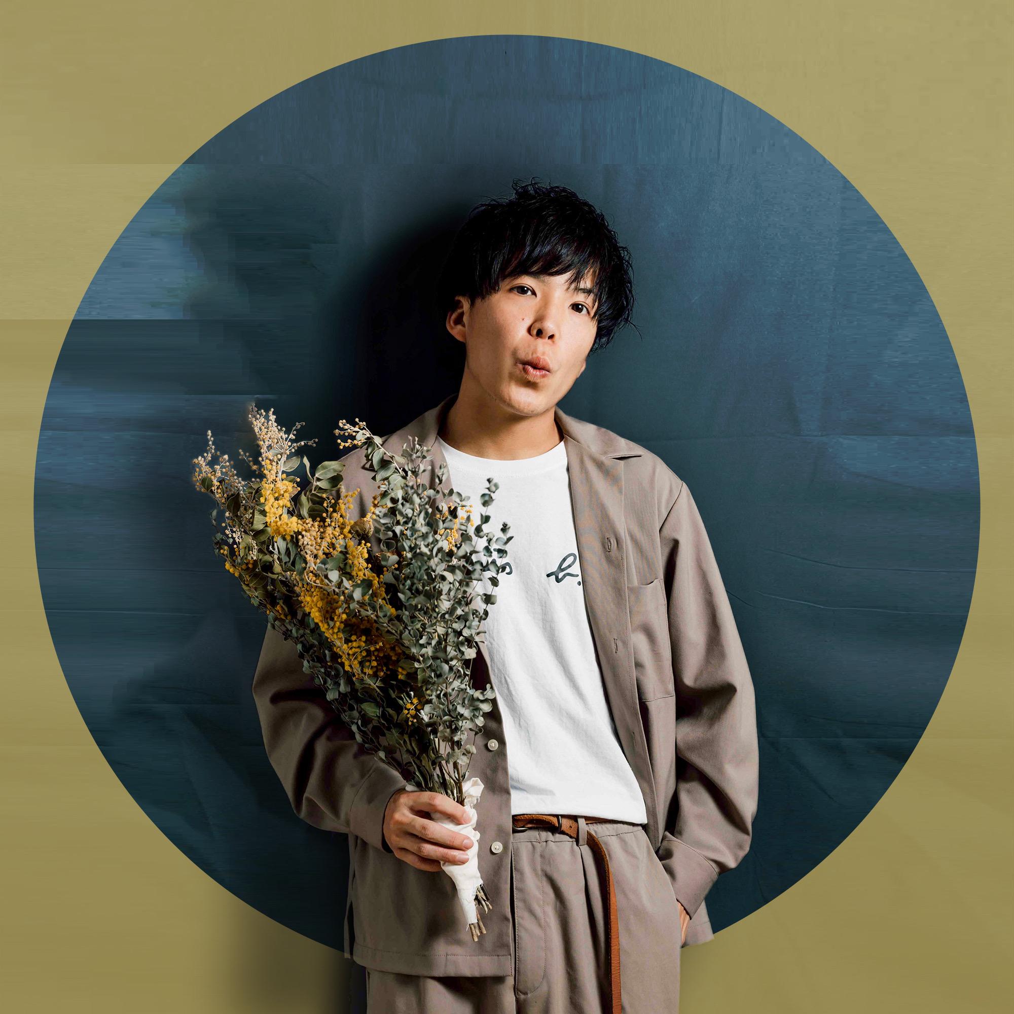 滝 吉右さん