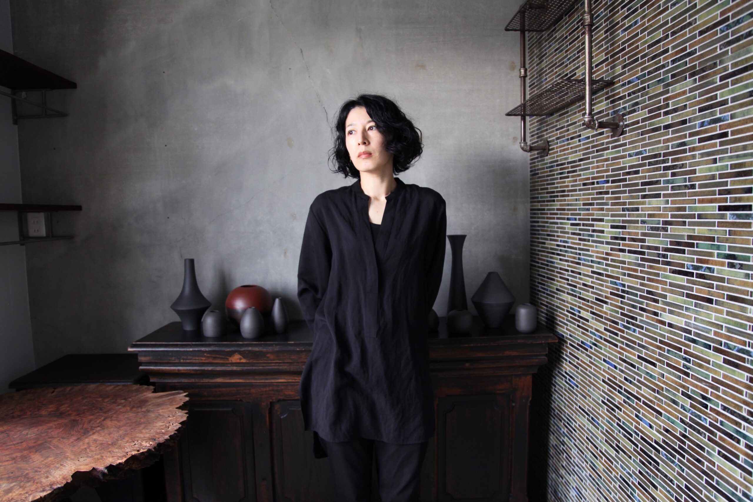 藤井 ノゾミさん