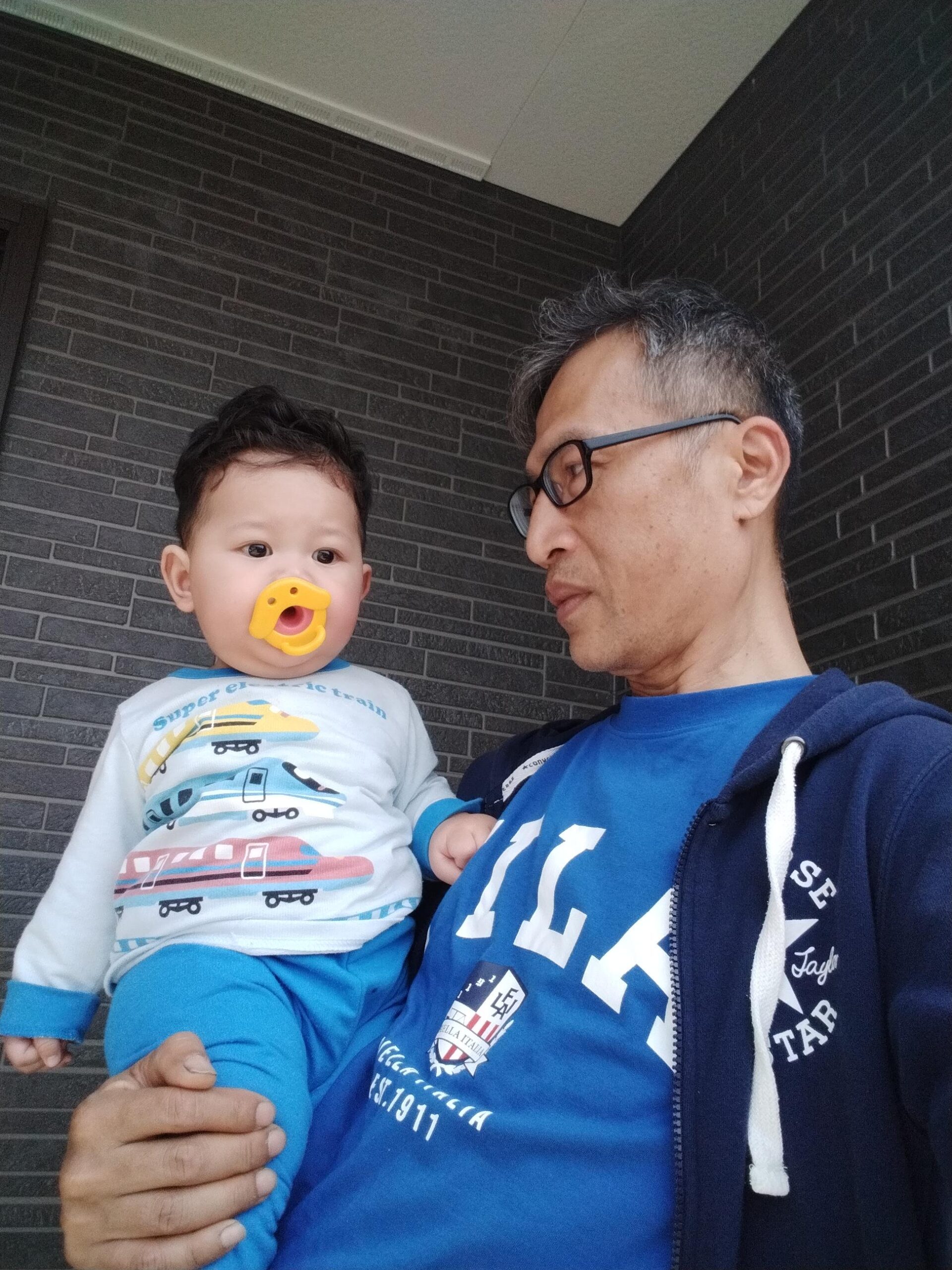 ググン ヘンドラワンさん