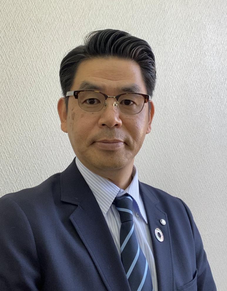 谷山慎一さん